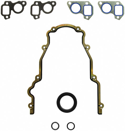 Timing Cover Gasket Set GM LS Series