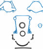 Timing Cover Gasket Set