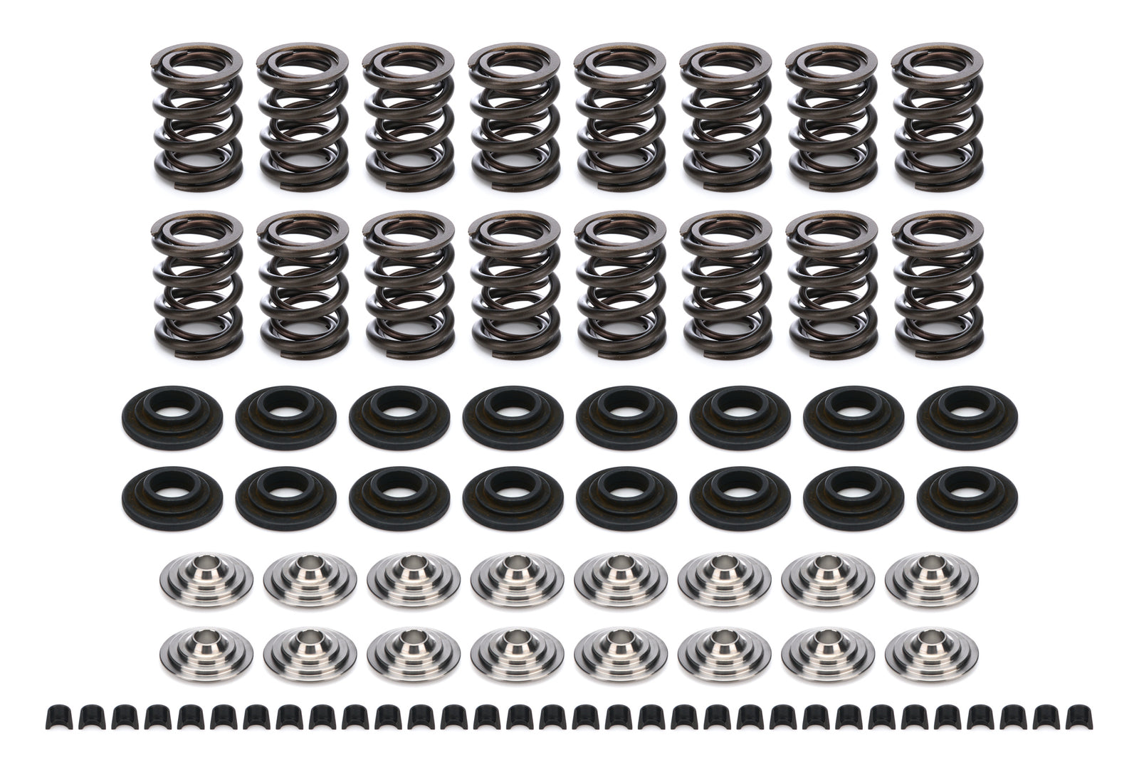 Endurance Dual Spring Kit Honda/Acura1.6/1.8
