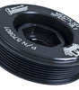 Honda Harmonic Balancer 4-cyl 02-10 SFI