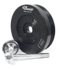 Damper - Toyota FA24/ FB20/FB25 - Subaru 18-25