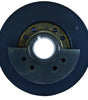 SBF 6-5/8 Harmonic Damper - SFI
