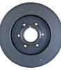 BBM 7-1/4 Harmonic Damper - SFI