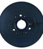 BBC 8in Harmonic Damper - SFI