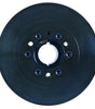 BBC 8in Harmonic Damper - SFI