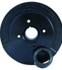 8in Fluidampr Chevy/GMC 6.2L Diesel 1982-1993