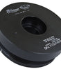 GM Duramax 8-3/8 6.6L Harmonic Damper - SFI