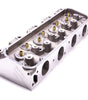 Alum. SCJ Cylinder Head Bare