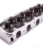 Alum. SCJ Cylinder Head Assembled