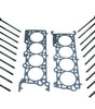Head Changing Kit 5.4L 4V Supercharged