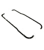 Oil Pan Reinforcement Rails SBF 289/302