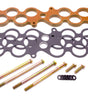 GT40 Phenolic Heat Spacer