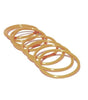 Intake Runner Seals (8pk) LSXr /LSXrt