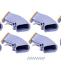 LSX/LXR Intake Runner Set 102mm High HP (8pk)