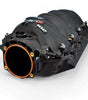 Intake Manifold LS3 LSXR 102mm Black