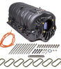 LSXrt LS3 102mm Intake Manifold Black