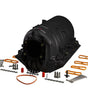 LSX RT 102mm Intake Manifold - Black