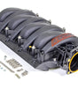 GM LS Intake Manifold - LSXR 92mm Black