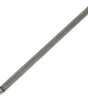 7.122 Pushrod 5/16 Dia. 1010 Steel .060 Wall