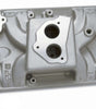 Intake Manifold - SBC TBI Vortec