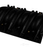 LS3 Intake Manifold 6.0L/6.2L Black Finish