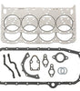 Gasket Set - SBC CT604 Engine