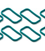 Gasket Kit -  LS Intake Manifold
