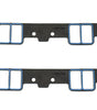 Intake Gasket Set SBC Fast Burn Intake