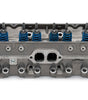 SBC Vortec Cylinder Head 185cc Assembled