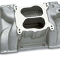 Intake Manifold - SBC LT1 Aluminum 4bbl.