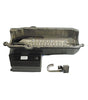 SBC C/T Oil Pan