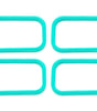 Intake Mnifold Gasket Set 06-07 Z06 Corvette
