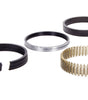 Piston Ring Set 4.020 5/64 5/64 3/16