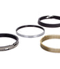 Piston Ring Set 4.030 1/16 1/16 3.0mm
