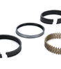 Piston Ring Set V8 4.050 Bore 3/32 5/64 3/16