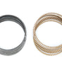 Piston Ring Set 3.800 Bore 1.5 1..5 3.0mm