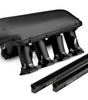 GM LS Hi-Ram Intake Sys. - 105mm EFI Throttle Bdy