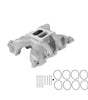 GM LS Intake Manifold Dual Plane w/4150 Flange