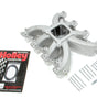 Intake Manifold Single Plane EFI GM LS1/LS2/LS6