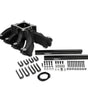 GM LS Intake Manifold Split Single Plane 4150