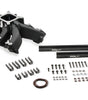 EFI Intake Manifold GM LS3 Single Plane Black