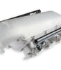 Intake Manifold Lo-Ram GM LS1 - Satin