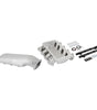 GM GenV LT Lo-Ram Intake Manifold Kit