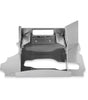 Oil Baffle Kit for 301-2 LS Series Oil Pan