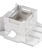 Touring Oil Baffle Kit For 302-3 Oil Pan