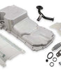 GM LT Gen-V Oil Pan Swap Kit - As-Cast Finish