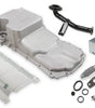 GM Gen V LT Oil Pan Swap Kit Drag Race