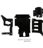 Off-Road 4x4 Oil Pan Rock Shield GM LS