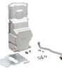 GM LS Oil Pan Retrofit