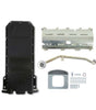 Oil Pan Swap Kit 6.2 SC Gen III Hemi Rear Sump